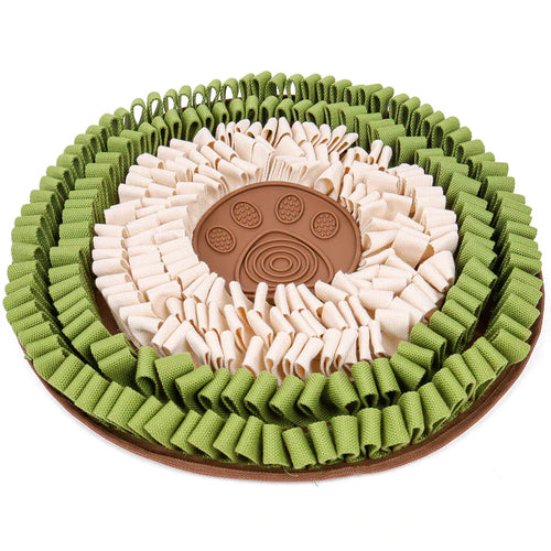 Injoya Pastry Shoppe Snuffle Mat for Dogs