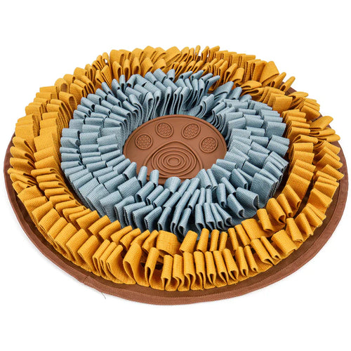 Injoya Pastry Shoppe Snuffle Mat for Dogs