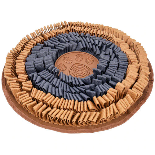 Injoya Pastry Shoppe Snuffle Mat for Dogs