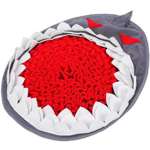 Injoya Pastry Shoppe Snuffle Mat for Dogs