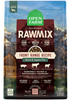 Open Farm Front Range Grain-Free RawMix for Dogs