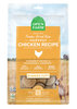 Open Farm Harvest Chicken Freeze Dried Raw Patties for Dogs