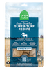 Open Farm Surf & Turf Freeze Dried Patties Dog Food