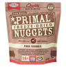 Primal Canine Freeze Dried Pork