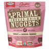 Primal Canine Freeze Dried Turkey & Sardine