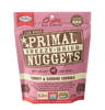 Primal Canine Freeze Dried Turkey & Sardine