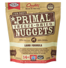 Primal Canine Freeze Dried Lamb