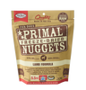 Primal Canine Freeze Dried Lamb