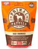 Primal Canine Frozen Raw Beef