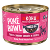 Koha Poke Bowl Tuna & Shrimp Entree Wet Cat Food