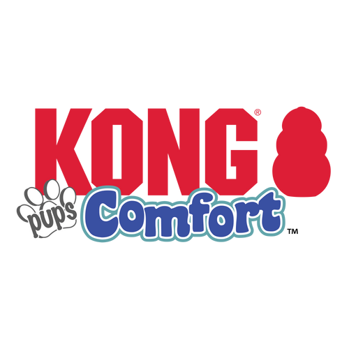 KONG Comfort Pups Boss Dog Toy