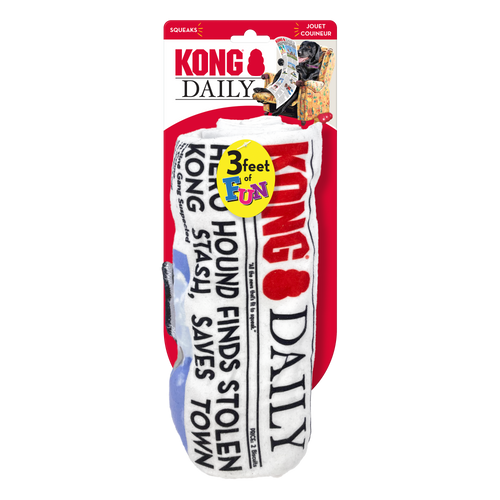 KONG Daily Dog Toy