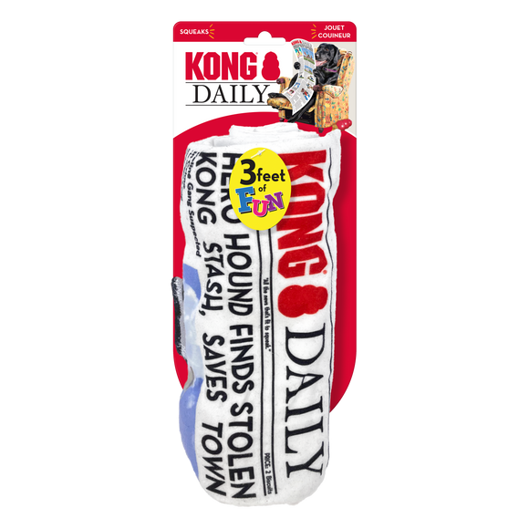 KONG Daily Dog Toy