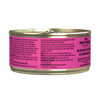 RAWZ 96% Beef & Beef Liver Pate Canned Cat Food