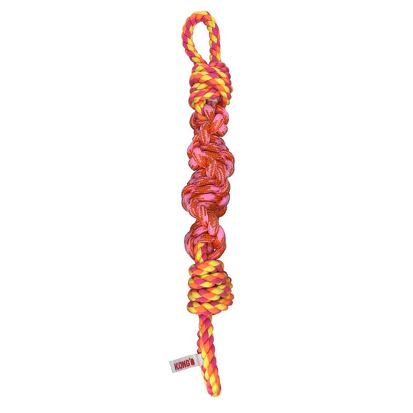 Kong Rope Bunji Assorted