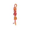 KONG Rope Bunji Assorted Dog Toy