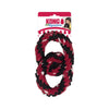 Kong Signature Rope Dual Knot with Ball