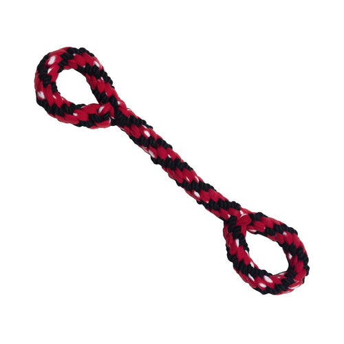 Kong Signature Rope Dual Knot with Ball