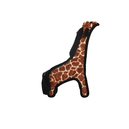 Tuffy® Zoo Jr. Giraffe Dog Toy