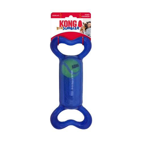 Kong Jumbler Tug