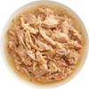 RAWZ Shredded Tuna & Chicken Canned Cat Food