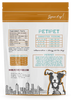 PETIPET Turmeric Bars for Dogs