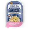 Weruva Meals 'n More Bed and Breakfast Recipe Plus Dog Food