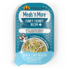 Weruva Meals 'n More Funky Chunky Recipe Plus with Chicken Breast & Veggies in Gravy Dog Food