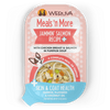 Weruva Meals 'n More  Jammin' Salmon Recipe Plus