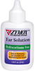 ZYMOX Enzymatic Ear Solution Hydrocortisone Free