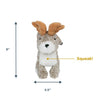 Tall Tails Twitchy Jackelope 9in