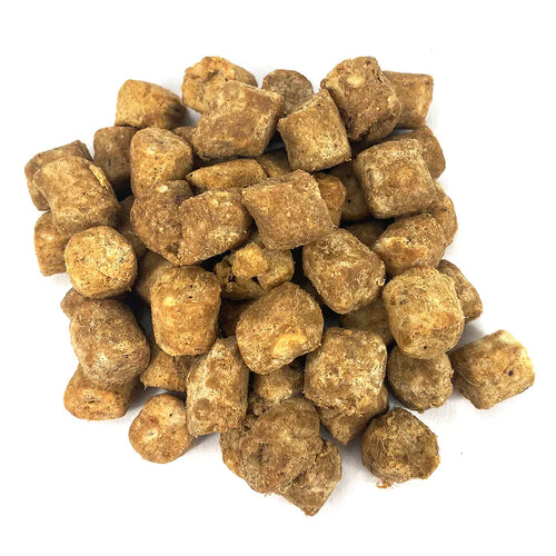 Tuesday's Natural Dog Company Freeze Dried Beef Nibs