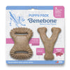 BENEBONE PUPPY PACK MAPLESTICK/ZAGGLER