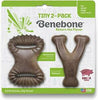 BENEBONE PUPPY PACK MAPLESTICK/ZAGGLER