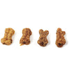 Tuesdays Natural Dog Company 95% Beef Training Bites Dog Treats