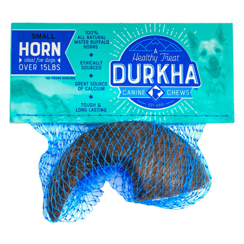 Durkha Buffalo Horn