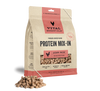 Vital Essentials Freeze Dried Raw Protein Mix-In Chicken Recipe Mini Nibs Topper for Dogs