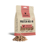 Vital Essentials Freeze Dried Raw Protein Mix-In Chicken Recipe Mini Nibs Topper for Dogs