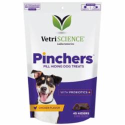 VetriScience Pinchers® Treat Chews for Dogs