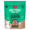 Cloud Star Wag More Bark Less K.C. Style BBQ Chicken Jerky