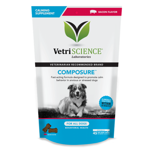 VetriScience Composure™ Dog Chews