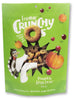 Fromm Crunchy O's Pumpkin Kran POW® Flavor Dog Treats