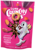 Fromm Crunchy O's Pumpkin Kran POW® Flavor Dog Treats