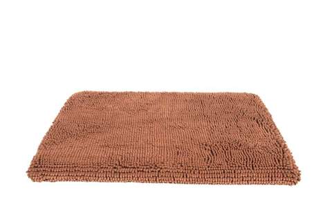 Dog Gone Smart Dirty Dog Cushion Pad (Brown)