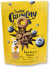 Fromm Crunchy O's Pumpkin Kran POW® Flavor Dog Treats