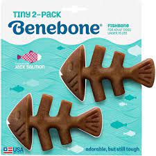 Benebone Fishbone Salmon