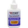 Zymox Ear Solution with Hydrocortisone