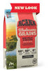 ACANA Wholesome Grains Red Meat Recipe Dry Dog Food