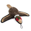 Steel Dog Ruffian Game Bird - Pheasant Dog Toy