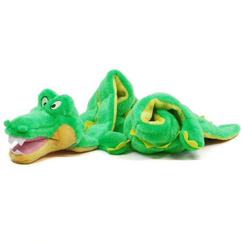 Outward Hound Squeaker Matz Gator XXL